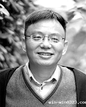 项目总监刘飞照片