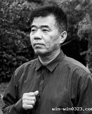 设计总监FRANK照片