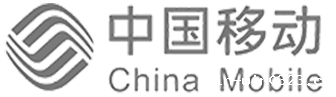 中国移动LOGO（办公室装修项目）