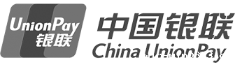 中国银联LOGO（办公室装修项目）