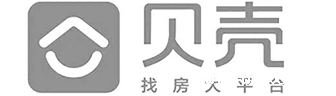 贝壳找房（办公室装修设计项目）